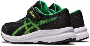 ASICS Kid's Contend 8 Pre-School Running Shoes - Image 3