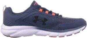 Under Armour Men's Charged Assert 9 Marble Running Shoe - Image 6