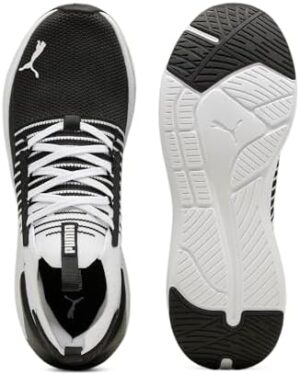 PUMA Men's Softride Symmetry Fuzion Sneaker - Image 4