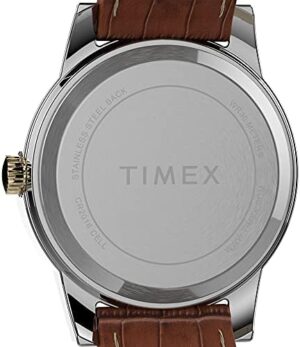 Timex Women's Essex Ave 25mm Watch - Image 5