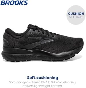 Brooks Men’s Ghost 16 Neutral Running Shoe - Image 2