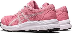 ASICS Kid's Contend 8 Grade School Running Shoes - Image 3