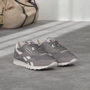 Reebok Mens Classic Nylon Shoes - Image 3