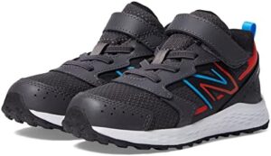 New Balance Kids' Fresh Foam 650 V1 Bungee Lace - Image 2