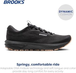 Brooks Women’s Revel 7 Neutral Running Shoe - Image 2