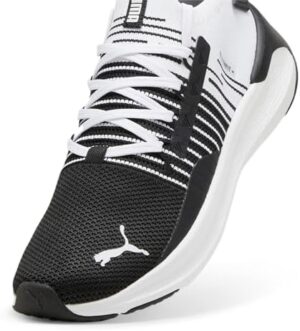 PUMA Men's Softride Symmetry Fuzion Sneaker - Image 2