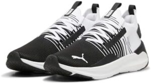 PUMA Men's Softride Symmetry Fuzion Sneaker - Image 6