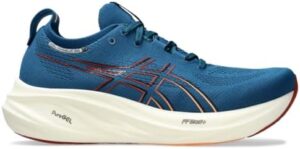 ASICS Men's Gel-Nimbus 26 Running Shoes