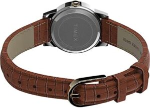 Timex Women's Essex Ave 25mm Watch - Image 4