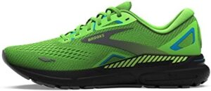 Brooks Men’s Adrenaline GTS 23 Supportive Running Shoe - Image 5