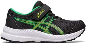 ASICS Kid's Contend 8 Pre-School Running Shoes