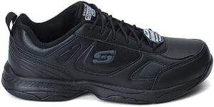 Skechers Men's Dighton Athletic Work - Image 3