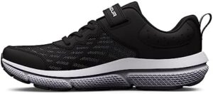 Under Armour Boys' Pre School Assert 10 Alternate Closure - Image 2