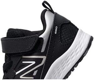 New Balance Kids' Fresh Foam 650 V1 Bungee Lace - Image 6