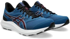 ASICS Men's JOLT 4 Running Shoe - Image 2