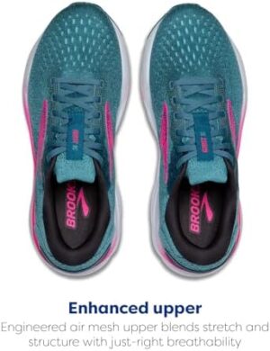 Brooks Women’s Ghost 16 Neutral Running Shoe - Image 4