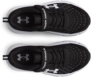 Under Armour Boys' Pre School Assert 10 Alternate Closure - Image 4