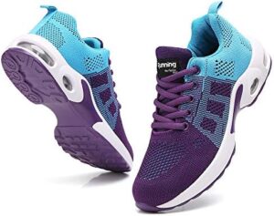 Women's Sneakers Trail Running Walking Shoes