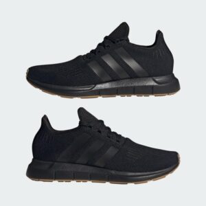 adidas Men's Swift Run Sneaker - Image 7