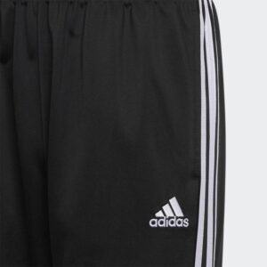 adidas Boys' Iconic Tricot Jogger Pants - Image 2