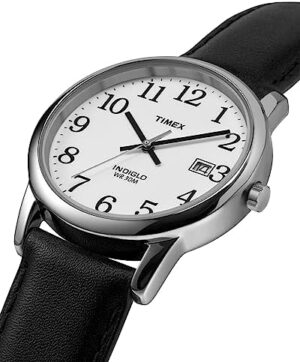 Timex Men's Easy Reader Watch - Image 7