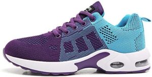 Women's Sneakers Trail Running Walking Shoes - Image 2