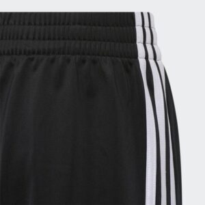 adidas Boys' Iconic Tricot Jogger Pants - Image 4