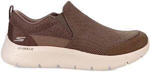 Skechers Men's Gowalk Flex-Athletic Slip-on Casual Loafer Walking Shoes with Air Cooled Foam Sneaker - Image 3