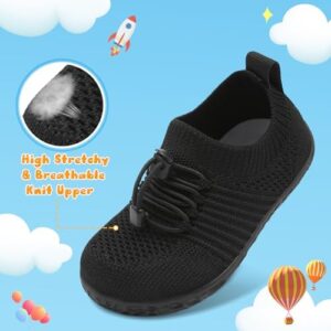 Centipede Demon Toddler Shoes for Boys Girls Baby Kids Slip on Walking Shoes Breathable Sock Shoes Lightweight Soft Sneakers - Image 2