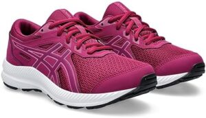 ASICS Kid's Contend 8 Grade School Running Shoes - Image 2