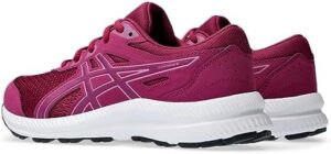 ASICS Kid's Contend 8 Grade School Running Shoes - Image 3