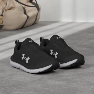 Under Armour Women's Charged Assert 10 - Image 2