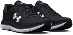 Under Armour Women's Charged Assert 10 - Image 4