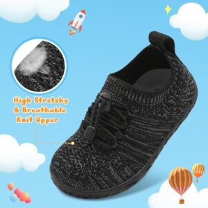 Centipede Demon Toddler Shoes for Boys Girls Baby Kids Slip on Walking Shoes Breathable Sock Shoes Lightweight Soft Sneakers - Image 2