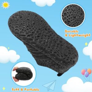 Centipede Demon Toddler Shoes for Boys Girls Baby Kids Slip on Walking Shoes Breathable Sock Shoes Lightweight Soft Sneakers - Image 4