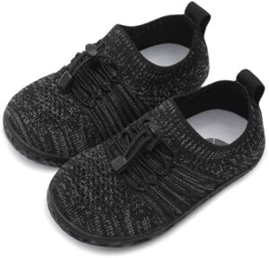 Centipede Demon Toddler Shoes for Boys Girls Baby Kids Slip on Walking Shoes Breathable Sock Shoes Lightweight Soft Sneakers - Image 5