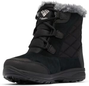 Columbia Women's Ice Maiden Shorty - Image 2