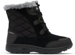 Columbia Women's Ice Maiden Shorty - Image 6