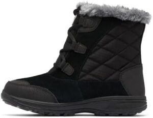 Columbia Women's Ice Maiden Shorty - Image 7