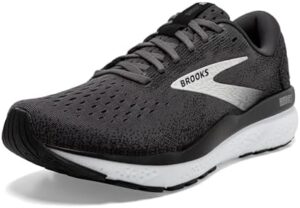 Brooks Men’s Ghost 16 Neutral Running Shoe