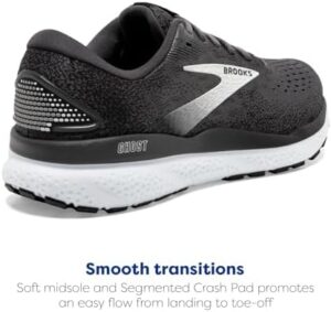 Brooks Men’s Ghost 16 Neutral Running Shoe - Image 3