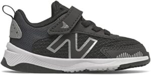 New Balance Kids Dynasoft 545 V1 Hook and Loop Running Shoe - Image 2