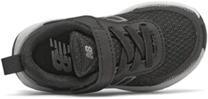 New Balance Kids Dynasoft 545 V1 Hook and Loop Running Shoe - Image 4