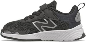 New Balance Kids Dynasoft 545 V1 Hook and Loop Running Shoe - Image 3