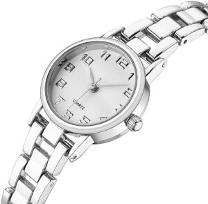 IBSO Women Watches Ladies Quartz Wristwatches Waterproof Bracelet Watch Relogio Feminino - Image 2