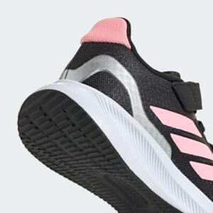 adidas Baby Run Falcon 5 Shoes - Image 4