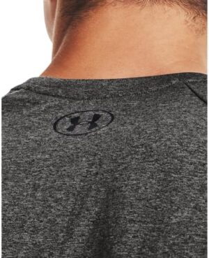 Under Armour Men's Tech 2.0 V-Neck Short-Sleeve T-Shirt - Image 6