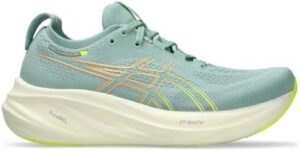 ASICS Women's Gel-Nimbus 26 Running Shoe