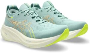 ASICS Women's Gel-Nimbus 26 Running Shoe - Image 2