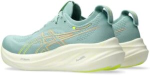 ASICS Women's Gel-Nimbus 26 Running Shoe - Image 3